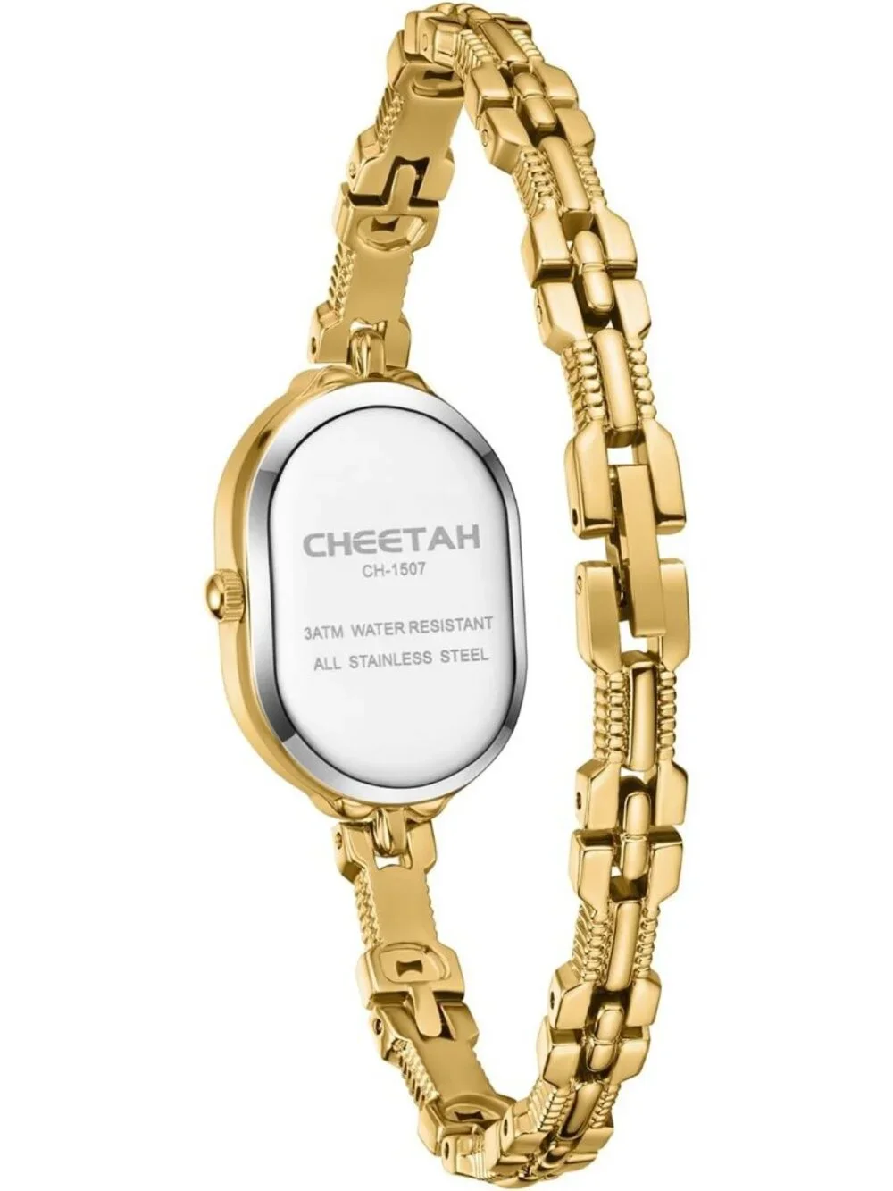 N/A women gold